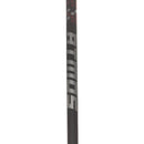 Callaway Mavrik Max Graphite Mens Right Hand Fairway 3 Wood 15* Regular - Atmos Red FW 5R