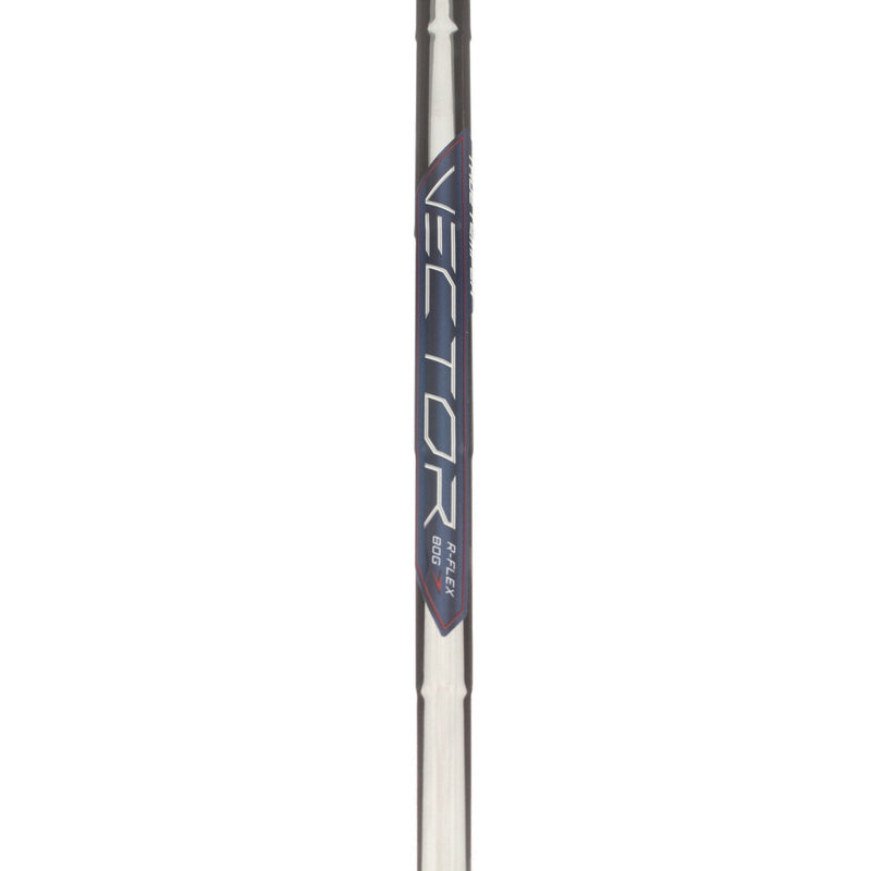 Callaway XR Steel Mens Right Hand 9 Iron 39* Regular - True Temper Vector 80g