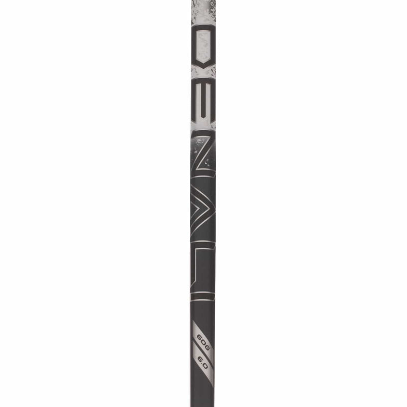Denali Blue 60g 6.0 Fairway Shaft Project X Stiff Callaway 3rd Gen - Epic/Mavrik/Paradym/Ai Smoke/Elyte 41.5"