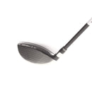 Cobra Baffler Rail F Graphite Mens Right Hand Fairway 3 Wood 15.5* Regular - Fujikura Motore 60g
