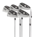 PXG 0311 XP Gen6 Steel Mens Right Hand Irons 6-PW Regular - True Temper Elevate MPH 95