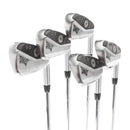 PXG 0311 XP Gen6 Steel Mens Right Hand Irons 6-PW Regular - True Temper Elevate MPH 95