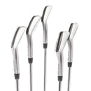 PXG 0311 XP Gen6 Steel Mens Right Hand Irons 6-PW Regular - True Temper Elevate MPH 95