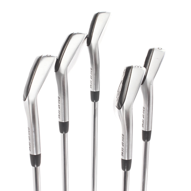PXG 0311 XP Gen6 Steel Mens Right Hand Irons 6-PW Regular - True Temper Elevate MPH 95