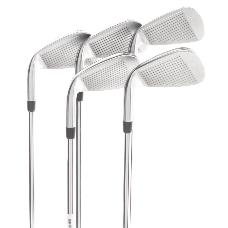 PXG 0311 XP Gen6 Steel Mens Right Hand Irons 6-PW Regular - True Temper Elevate MPH 95