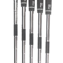 PXG 0311 XP Gen6 Steel Mens Right Hand Irons 6-PW Regular - True Temper Elevate MPH 95