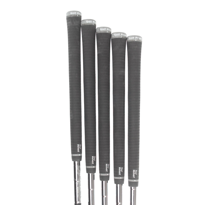 PXG 0311 XP Gen6 Steel Mens Right Hand Irons 6-PW Regular - True Temper Elevate MPH 95