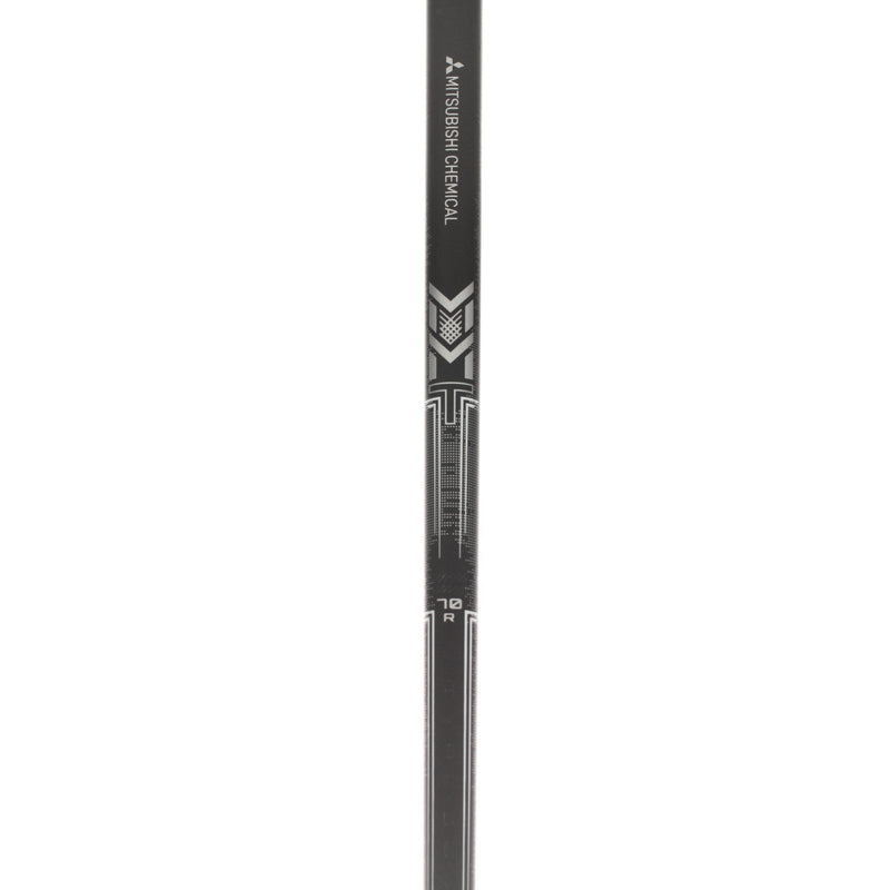 PXG Black Ops Graphite Mens Right Hand 5 Iron 21* Regular - MMT 70