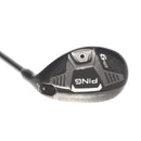Ping G425 Graphite Mens Right Hand 2 Hybrid 17* Regular - Ping Alta CB 70
