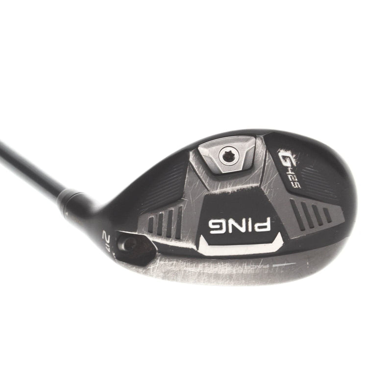 Ping G425 Graphite Mens Right Hand 2 Hybrid 17* Regular - Ping Alta CB 70