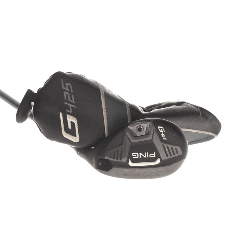 Ping G425 Graphite Mens Right Hand 4 Hybrid 22* Regular - Ping Alta CB 70 R