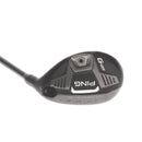 Ping G425 Graphite Mens Right Hand 4 Hybrid 22* Regular - Ping Alta CB 70 R