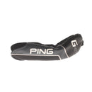 Ping G425 Max Graphite Mens Right Hand Fairway 5 Wood 17.5* Regular - Ping Alta CB R