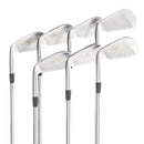 Mizuno JPX 919 Tour Steel Mens Right Hand Irons 4-PW Stiff - Project X Rifle 6.0
