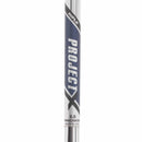 Mizuno JPX 919 Tour Steel Mens Right Hand Irons 4-PW Stiff - Project X Rifle 6.0