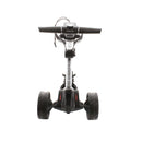 Motocaddy M1 DHC 3-Wheel Electric Trolley 18 Hole Lithium - Black
