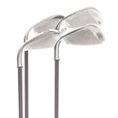 Callaway Big Bertha Gems Graphite Ladies Right Hand Irons 8-SW Ladies -