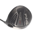 Ping G410 LST Graphite Mens Right Hand Driver 10.5* Stiff - Kai'li 60S