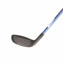 Ping G30 Graphite Mens Right Hand 4 Hybrid 22* Regular - Ping TFC 418