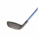Ping G30 Graphite Mens Right Hand 3 Hybrid 19* Regular - Ping TFC 418
