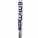 Ping G400 Steel Mens Right Hand Irons 5-UW 2* Upright Regular - Ping AWT 2.0