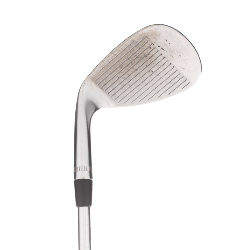 Callaway Mack Daddy 4 Steel Mens Right Hand Lob Wedge 58* 10 Bounce S Grind - True Temper Dynamic Gold 115