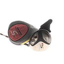 TaylorMade R5 XL Graphite Mens Right Hand Driver 10.5* Regular - Fujikura Hyperlite XL