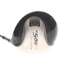 TaylorMade R580 XD Graphite Mens Right Hand Driver 9.5* Stiff - TaylorMade M.A.S 65