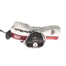 TaylorMade R15 Graphite Mens Right Hand Fairway 3 wood HL 17* Regular - Fujikura Speeder 67