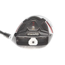 TaylorMade R15 Graphite Mens Right Hand Fairway 3 wood HL 17* Regular - Fujikura Speeder 67