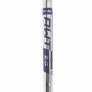 Ping iBlade Steel Mens Right Hand Irons 6-PW 1* Upright Stiff - Ping AWT 2.0