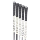 Ping iBlade Steel Mens Right Hand Irons 6-PW 1* Upright Stiff - Ping AWT 2.0