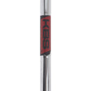 Cobra King F9 Steel Mens Right Hand Irons 5-GW Stiff - KBS Tour 90