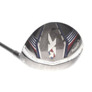 Callaway XR Graphite Mens Right Hand Fairway 3 Wood 15* Regular - Project X San Diego 5.5