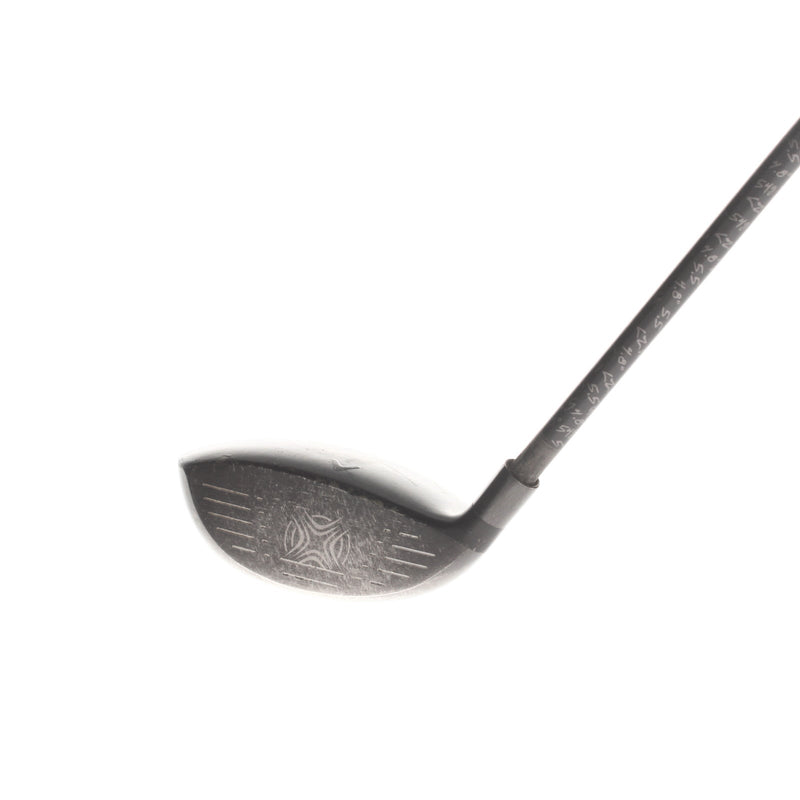 Callaway XR Graphite Mens Right Hand Fairway 3 Wood 15* Regular - Project X San Diego 5.5