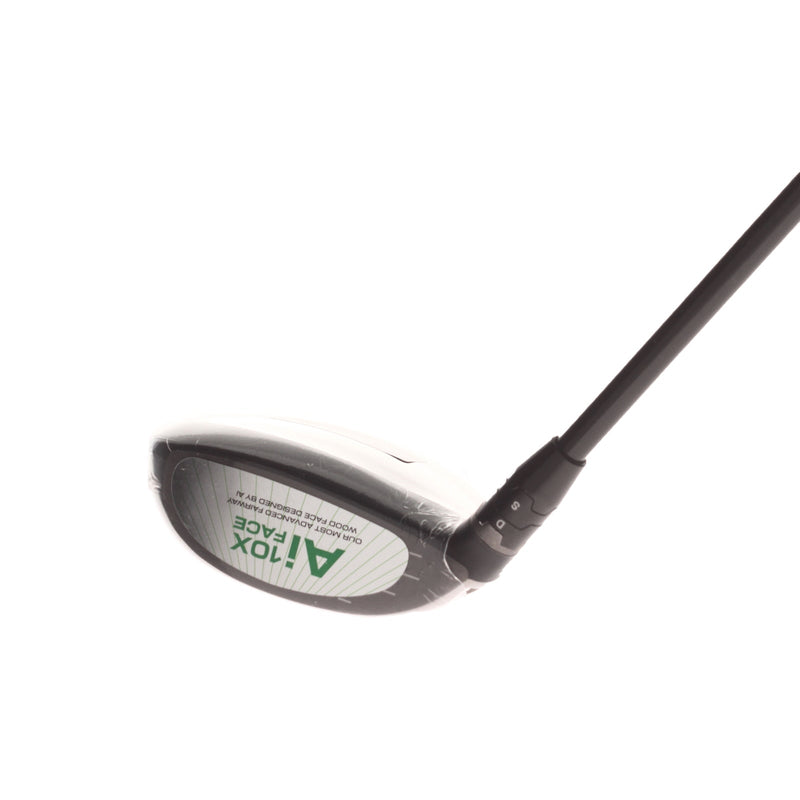 Callaway Elyte X Graphite Mens Right Hand Fairway 3 Wood 15* Regular - Tensei AV Series Blue 75