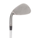 Callaway PM Grind Steel Mens Right Hand Lob Wedge 60* 12 Bounce Stiff - Dynamic Gold 115 S200