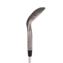 Callaway PM Grind Steel Mens Right Hand Lob Wedge 60* 12 Bounce Stiff - Dynamic Gold 115 S200