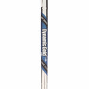 Callaway PM Grind Steel Mens Right Hand Lob Wedge 60* 12 Bounce Stiff - Dynamic Gold 115 S200