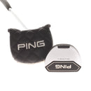 Ping Mundy 2023 Mens Right Hand Putter 34" Mallet - Ping