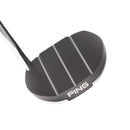 Ping Mundy 2023 Mens Right Hand Putter 34" Mallet - Ping