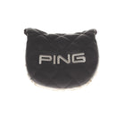 Ping Mundy 2023 Mens Right Hand Putter 34" Mallet - Ping