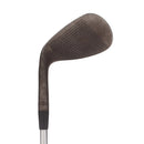 Titleist SM9 Steel Mens Right Hand Lob Wedge 60* 8 Bounce M Grind Stiff - KBS Tour