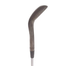 Titleist SM9 Steel Mens Right Hand Lob Wedge 60* 8 Bounce M Grind Stiff - KBS Tour