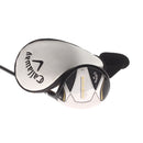 Callaway Warbird Graphite Mens Right Hand Fairway 3 Wood 15* Regular - Callaway Warbird