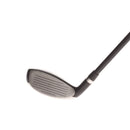 Callaway Warbird 21 Graphite Mens Right Hand 4 Hybrid 19* Regular - Callaway Warbird