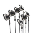 Callaway Warbird Steel Mens Right Hand Irons 4-PW Uniflex - Callaway