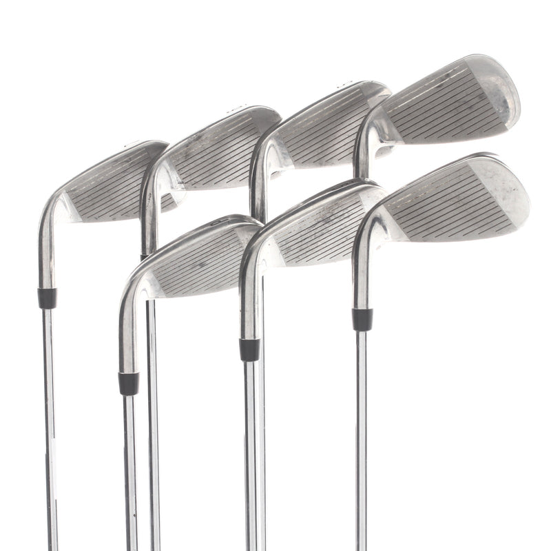Callaway Warbird Steel Mens Right Hand Irons 4-PW Uniflex - Callaway
