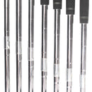 Callaway Warbird Steel Mens Right Hand Irons 4-PW Uniflex - Callaway