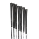 Callaway Warbird Steel Mens Right Hand Irons 4-PW Uniflex - Callaway